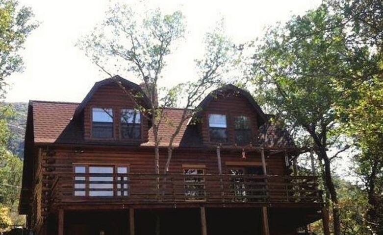 Cabins In And Near Sequoia National Park California Updated