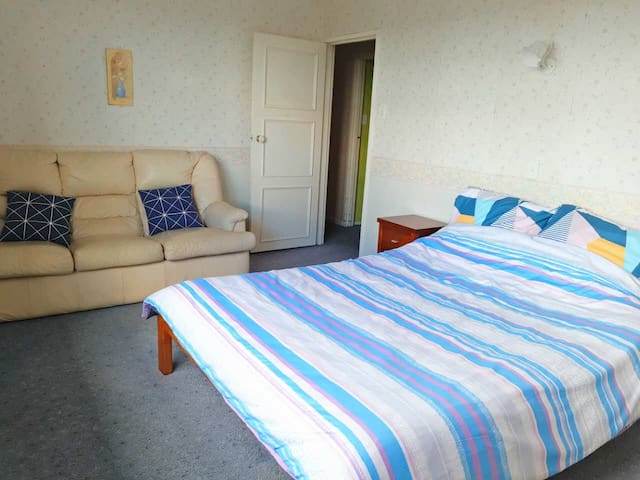 Comfortable Room