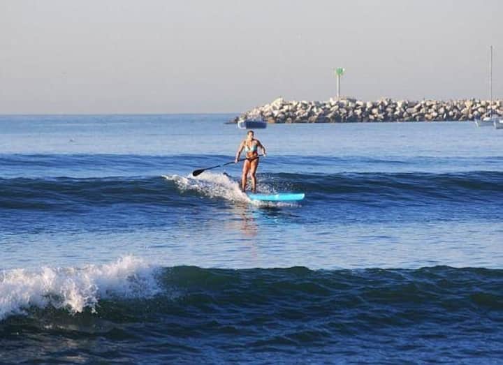 Walk To The Beach, Entire Condo In Dana Point - San Clemente, CA