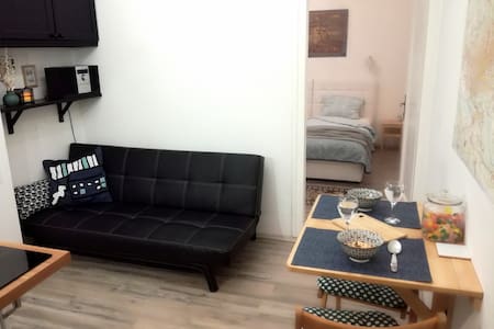 Studio 17 - Studio apartman Zagreb