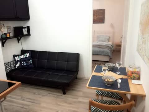 Studio 17 - Studio apartman Zagreb
