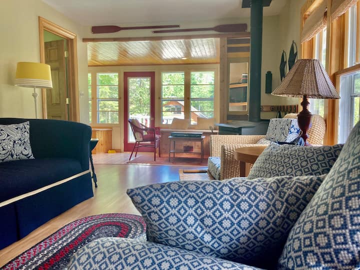 Sturgeon Bay Cabins Cottage and Cabin Rentals Airbnb