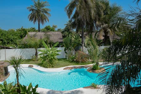 Get Club de plage villas 1 chambre For Free