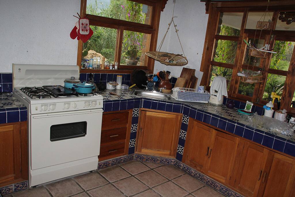 Cocina / Kitchen / Cuisine