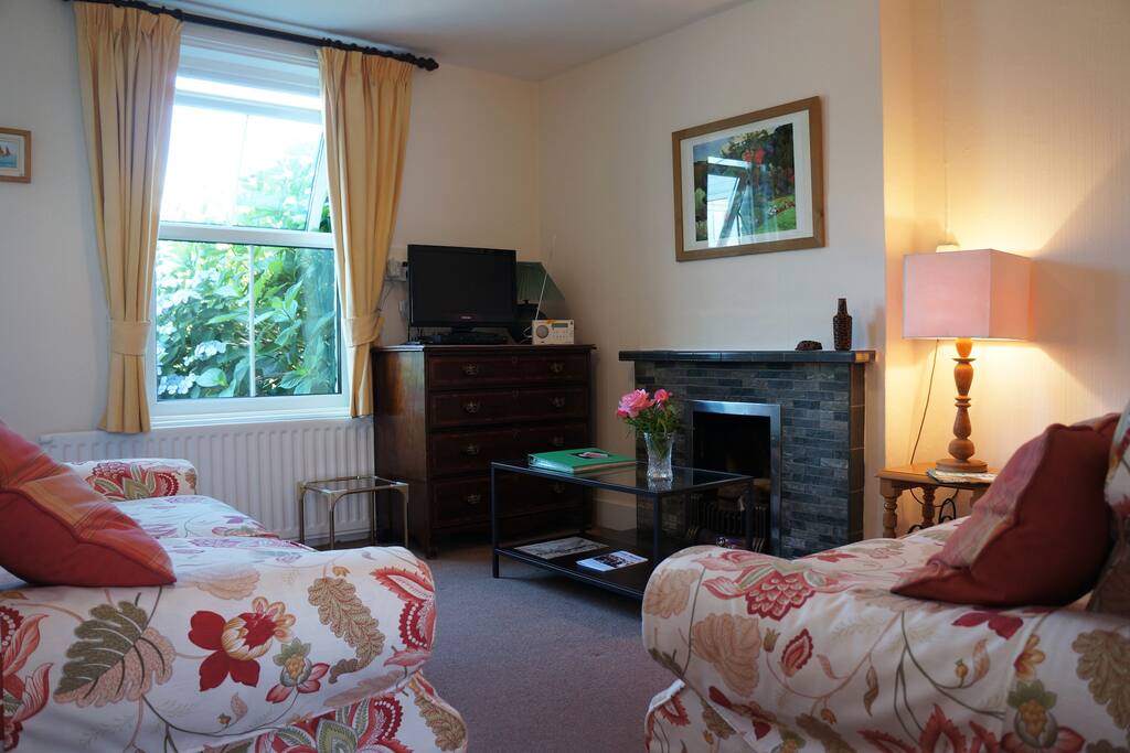 Sitting room