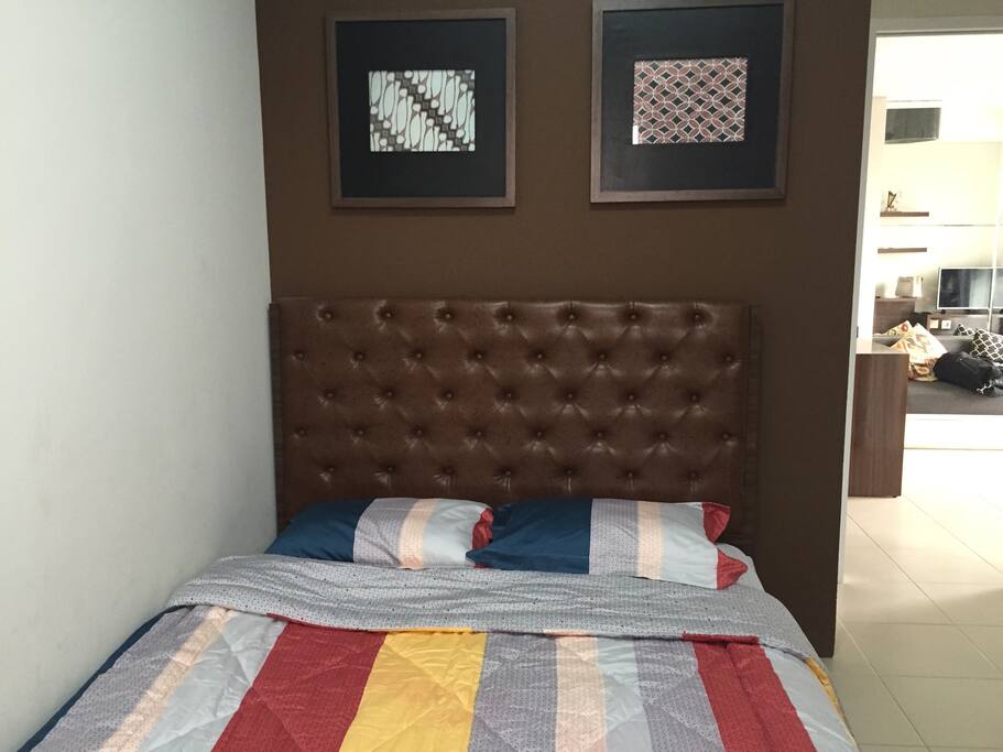 Kamar tidur 2