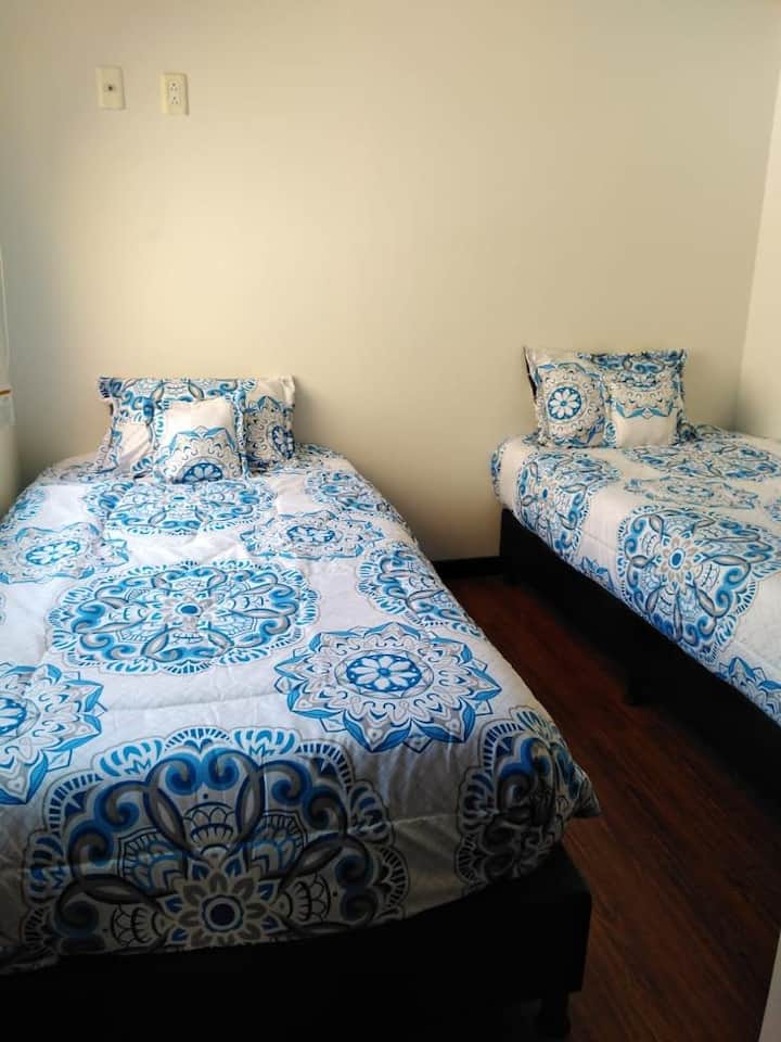 Habitacion 3
