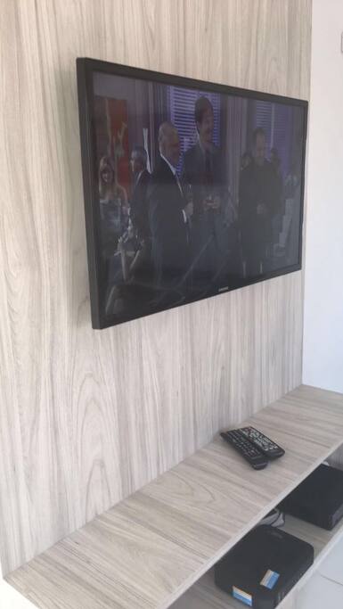 TV LCD