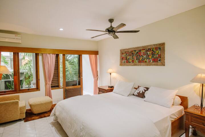 Nakula Familiar Inn Denpasar (Nakula Denpasar)