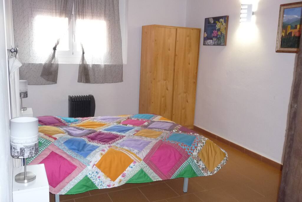 Habitación doble