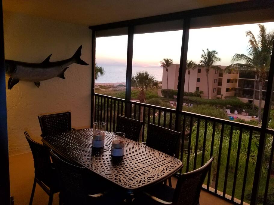 Lanai #1