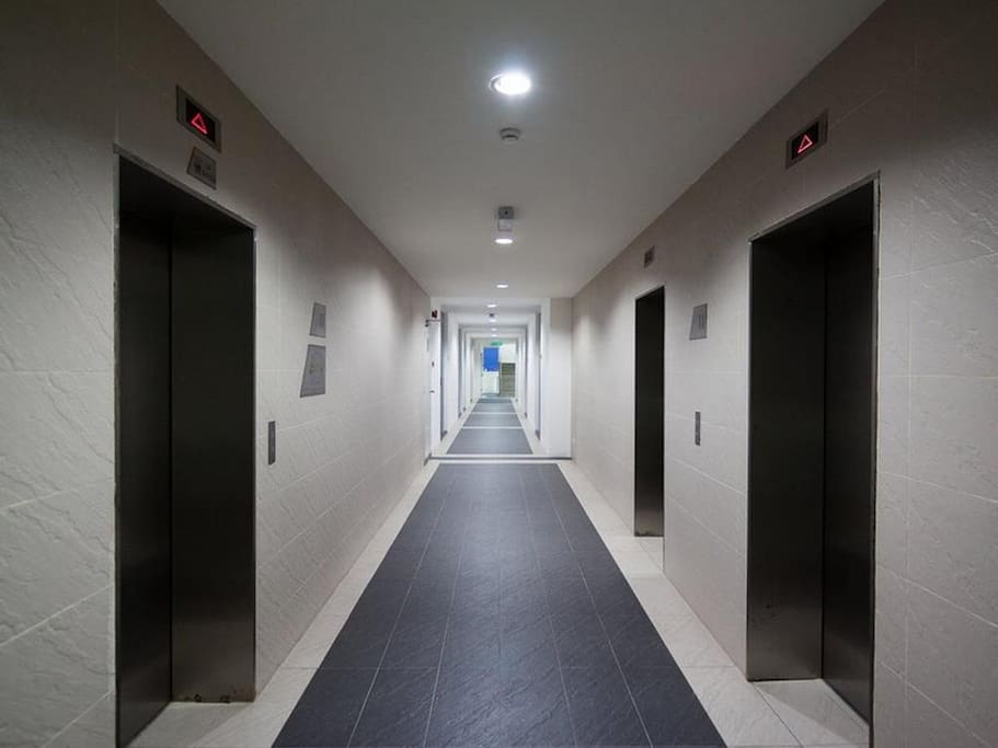 Corridor
