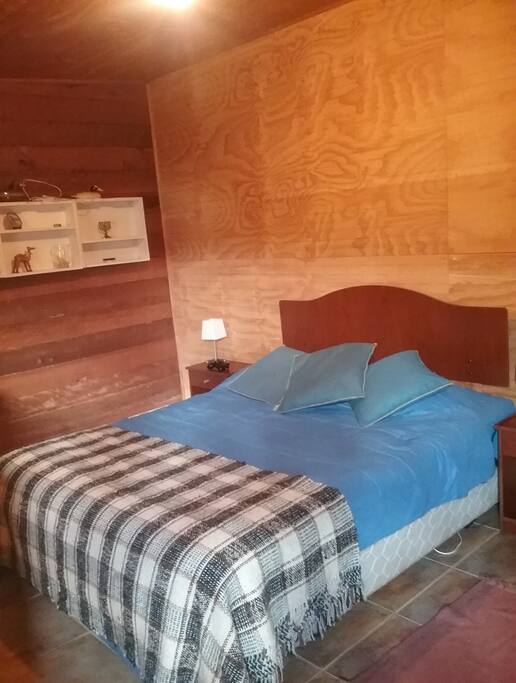 Cama Matrimonial