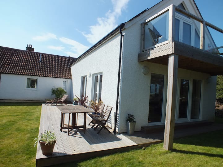 St. Monans holiday house on Fife coastal path Vacation homes for Rent