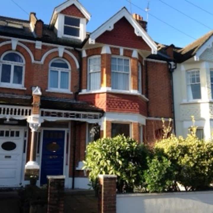 London Borough of Wandsworth Holiday Rentals & Homes England, United