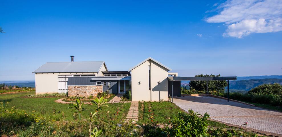 Hoyohoyo Angels View Lodge
