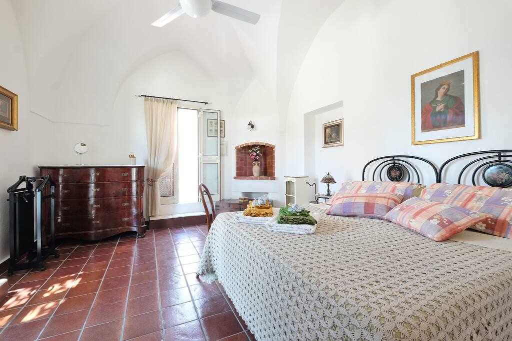Casa Nelly, nel centro storico di Gallipoli