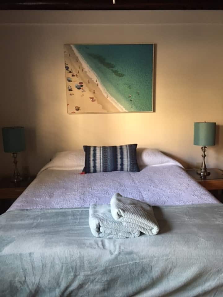 غرفة نوم 3 كوين