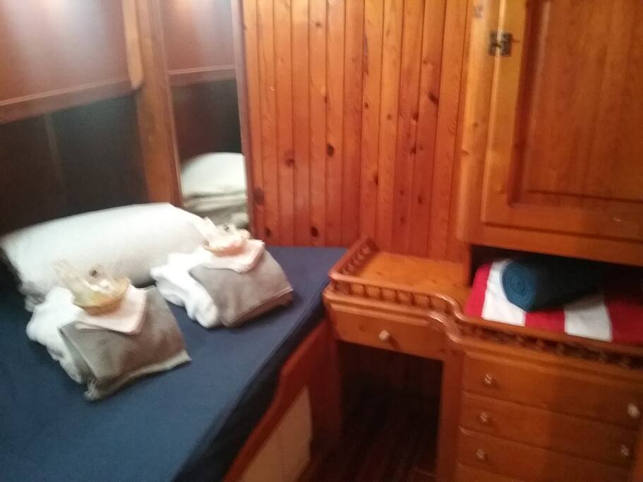LE CAMERE GUEST