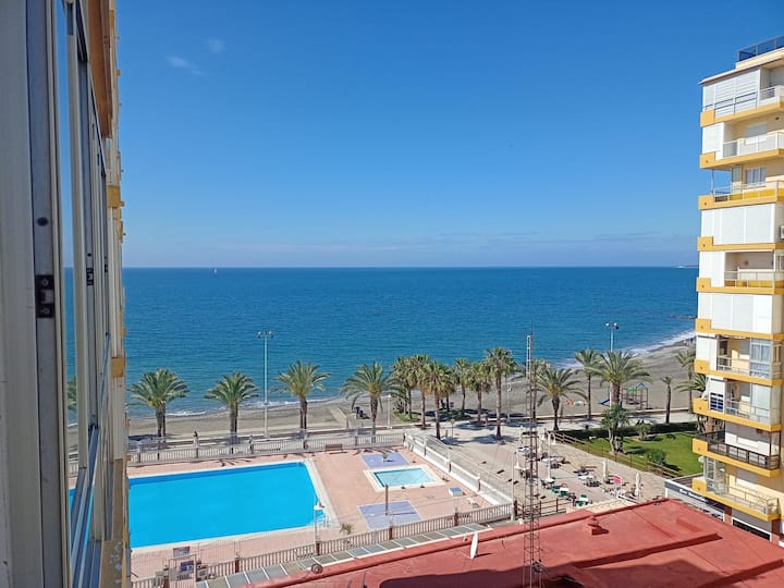 Vistas ventanal
