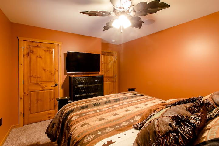 Bedroom 4