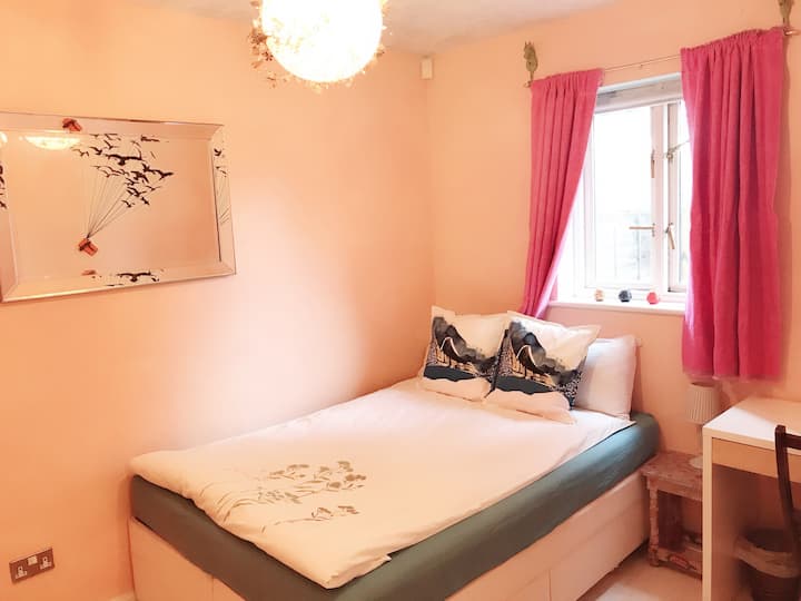 Habitación de huéspedes Hermes (GF)