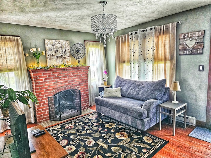 Apalachin Vacation Rentals & Homes New York, United States Airbnb