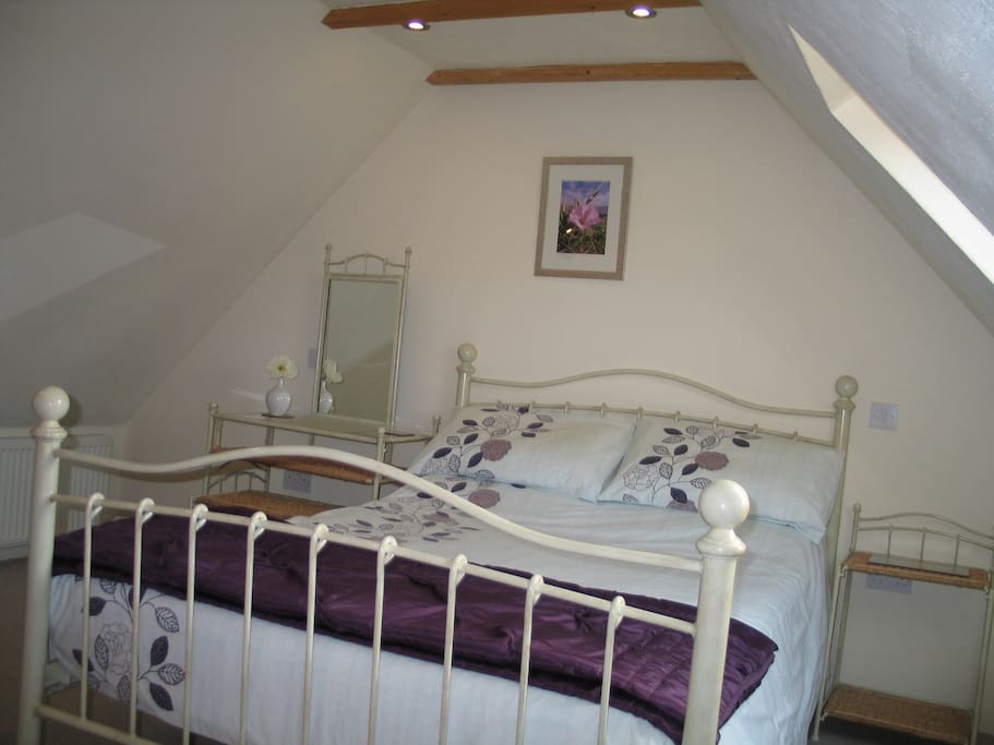 Double Bedroom