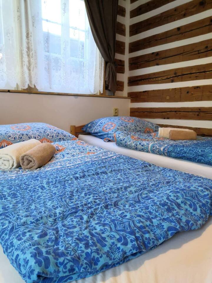 Dhomë gjumi 3