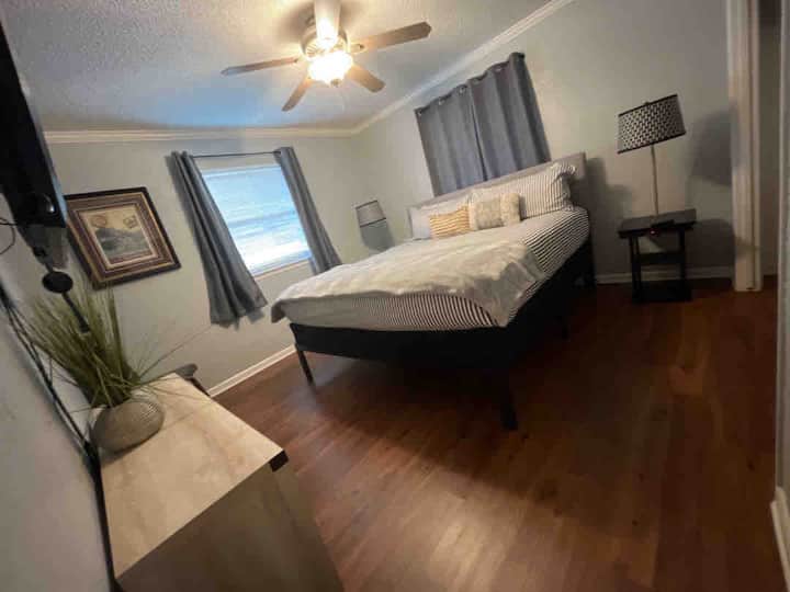 Habitación 1