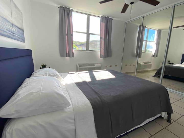 غرفة النوم 1