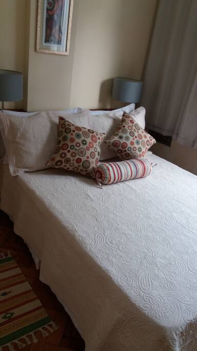 Quarto Principal.