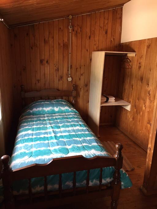 CAMA 1 PERSONA