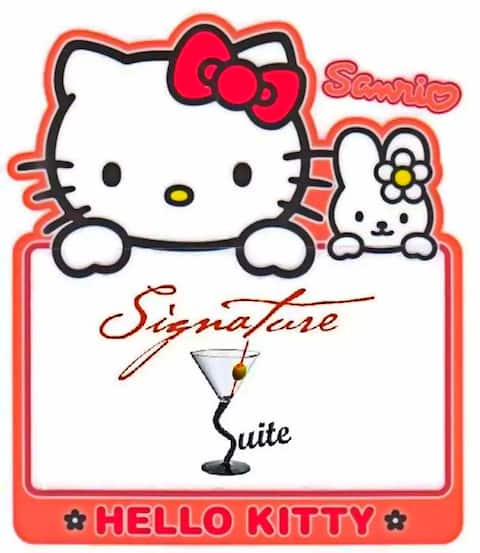 ♡ Hello Kitty Signature Suite ♡ 7 Pax @ SUC IJM