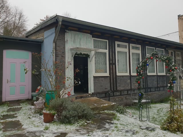 Airbnb Herdecke Vacation Rentals Places To Stay North