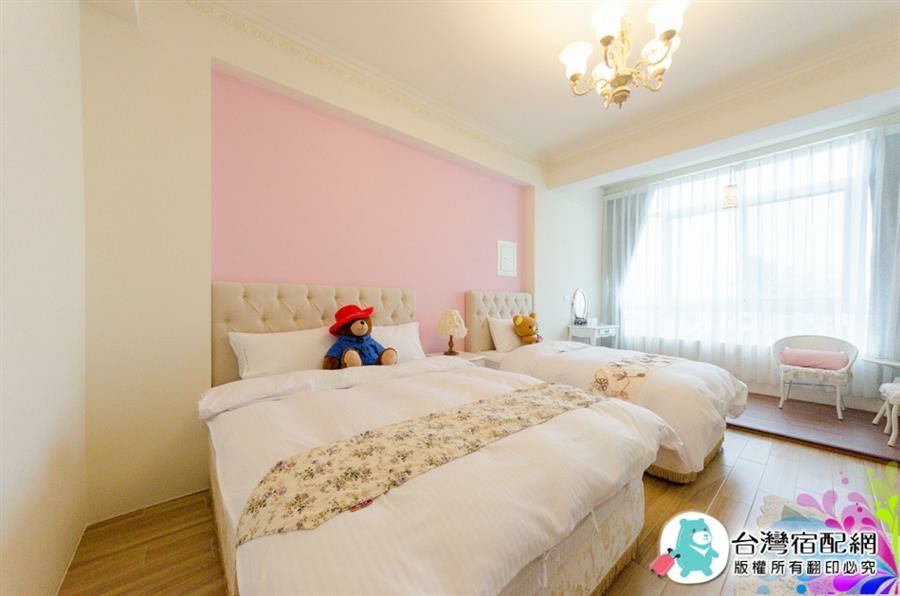 غرفة النوم 4