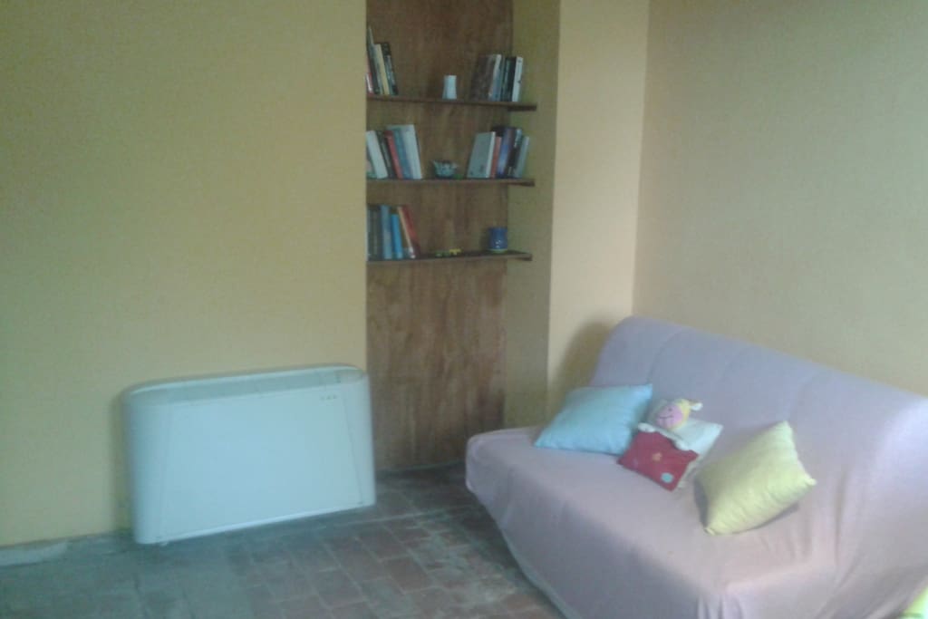 Divano Letto