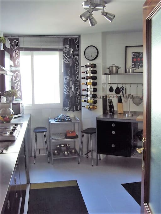 Cocina