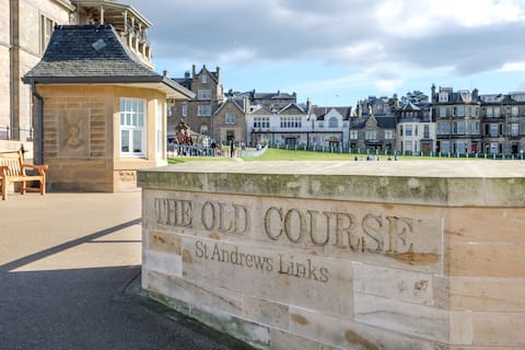 Successful Airbnb property: Cathedral View in West Sands