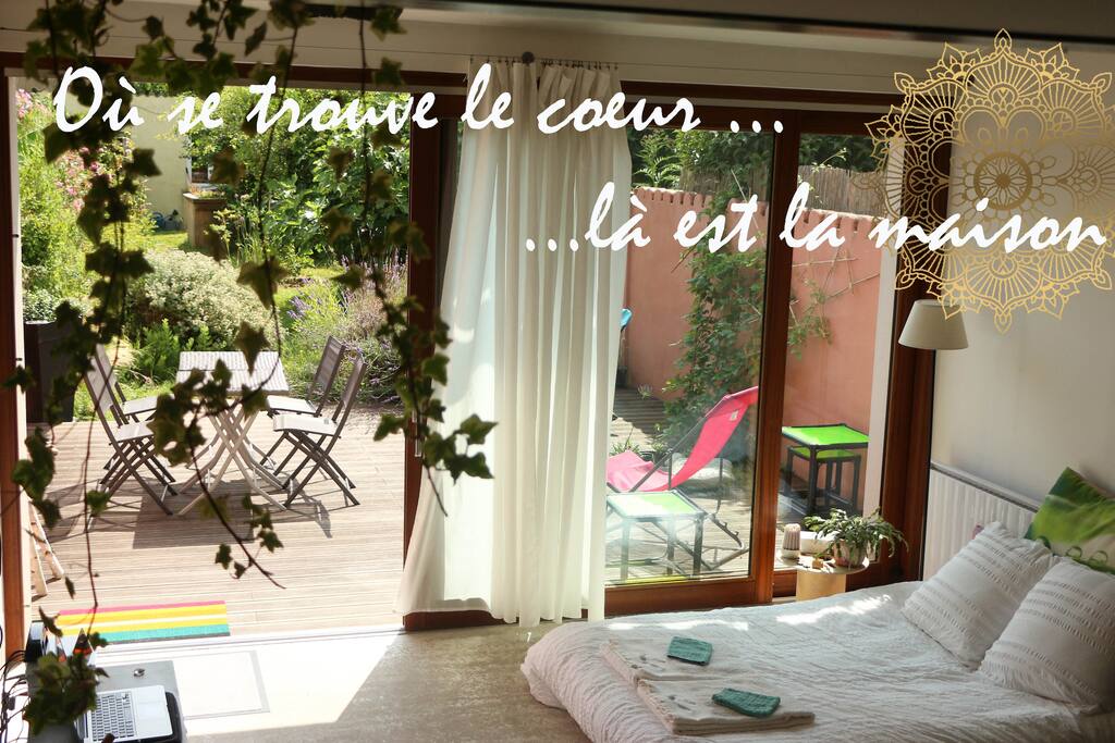 L'esprit du Loft