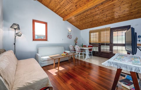 Top performing Airbnb: Cozy bungalow in a quiet surrounding in Musalez in Mušalež