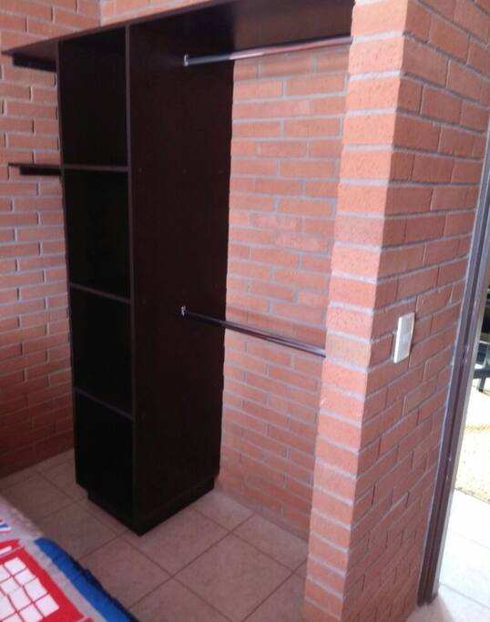 Closets