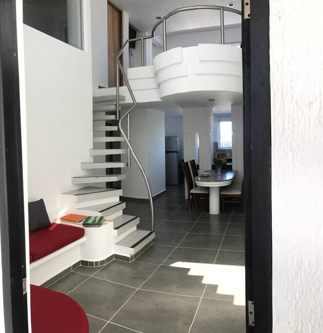 Sala entrada