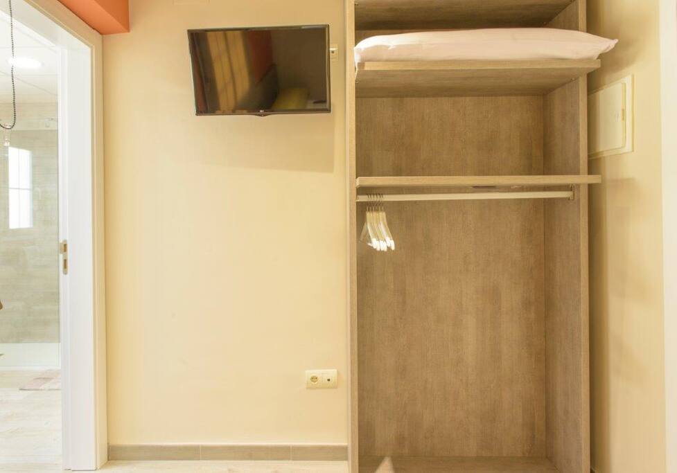 Habitación nº 2