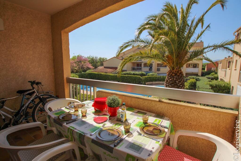Loggia