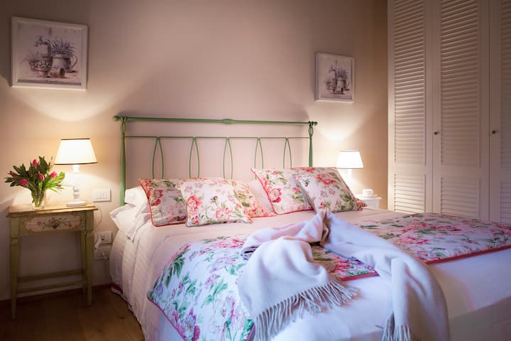 Depandance Dormitorio 1 Primer piso 