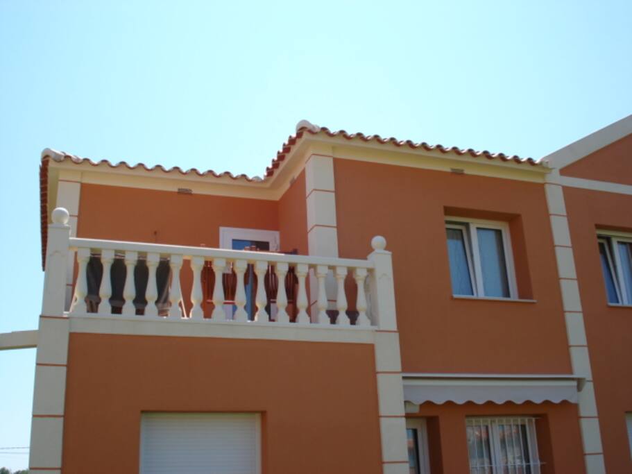 Terraza