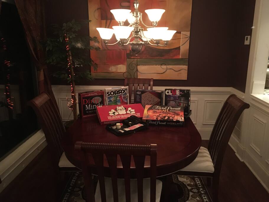 Board Games