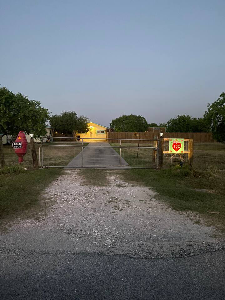 ¡Jack Rabbit Cottages, único y cerrado! - Airbnb