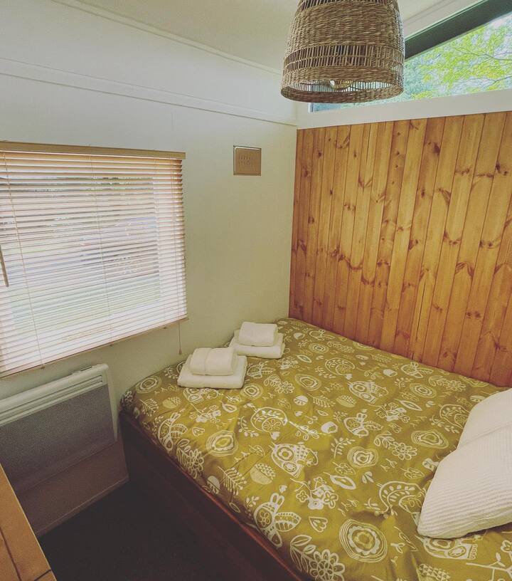 Double Bedroom 2